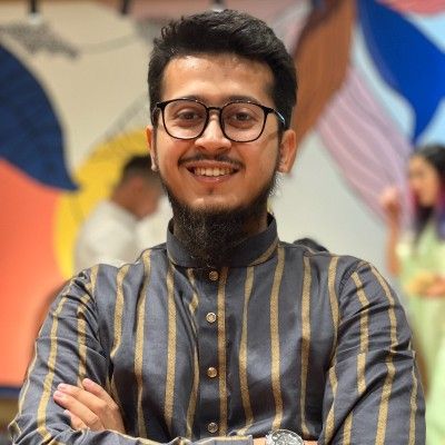 Safwan Muntasir